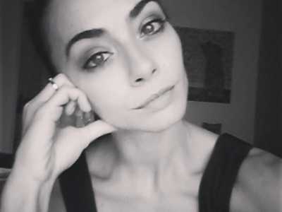 Teresa Strisciulli, prima ballerina dell'Arena di Verona